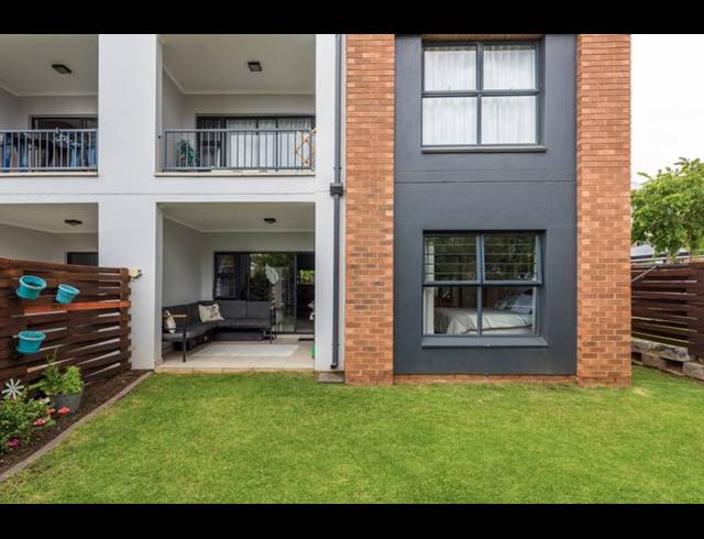 3 BEDROOM APARTMENT FOR SALE IN LINBRO PARK
